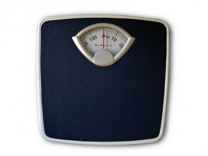 Weight Scale ראשי