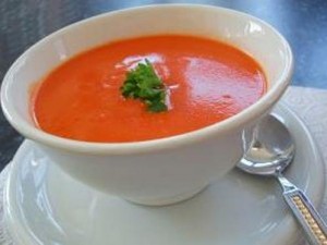 red soup ראשי